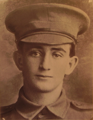 soldier boy anthony hill pdf